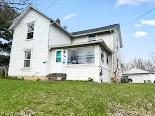 1537 Wooster W Road, Barberton, OH 44203 - #1