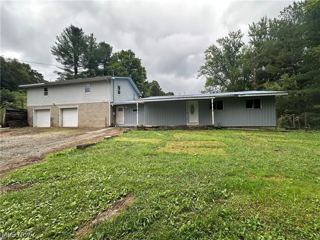 9834 State Route 555, Cutler, OH 45724 - #1