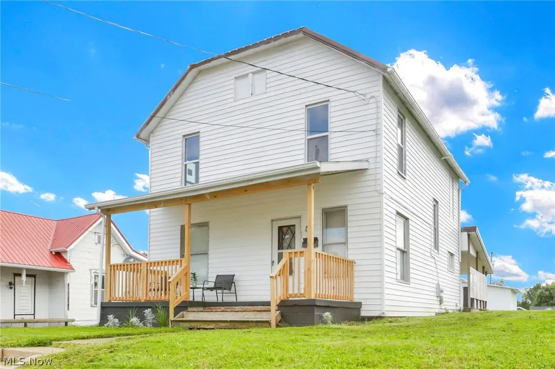 235 S Maple Heights, New Lexington, OH 43764 - #1
