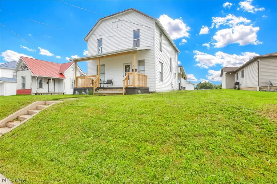 235 S Maple Heights, New Lexington, OH 43764 - #2
