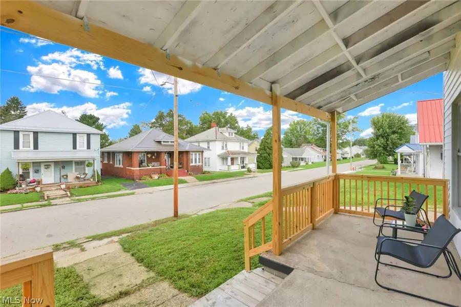 235 S Maple Heights, New Lexington, OH 43764 - #3