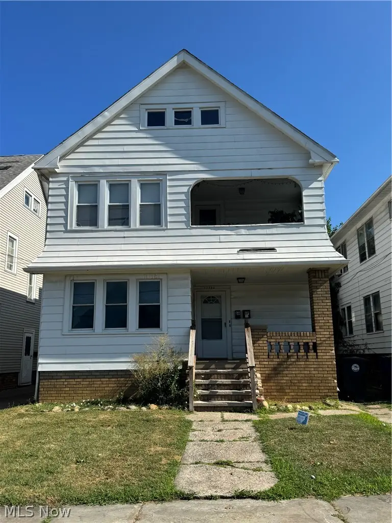 11304 Thrush Avenue, Cleveland, OH 44111 - #1