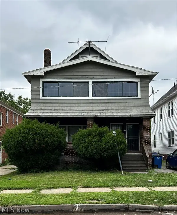16122 Greyton Road, East Cleveland, OH 44112