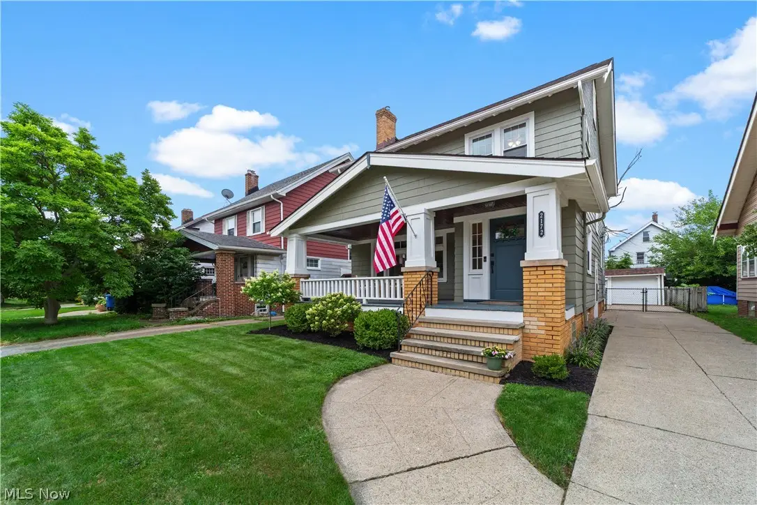 2172 Northland Avenue, Lakewood, OH 44107 - #1