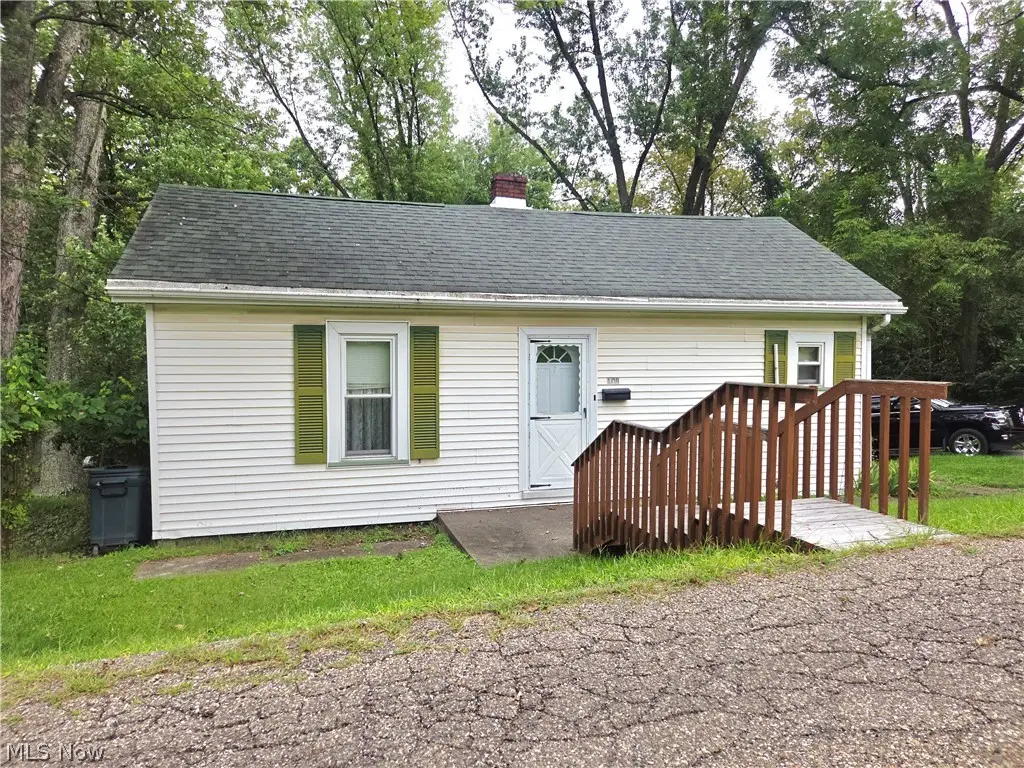 108 Covington Road, Mingo Junction, OH 43938 - #1