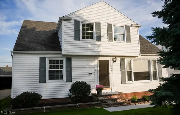 29508 Woodway Drive, Wickliffe, OH 44092