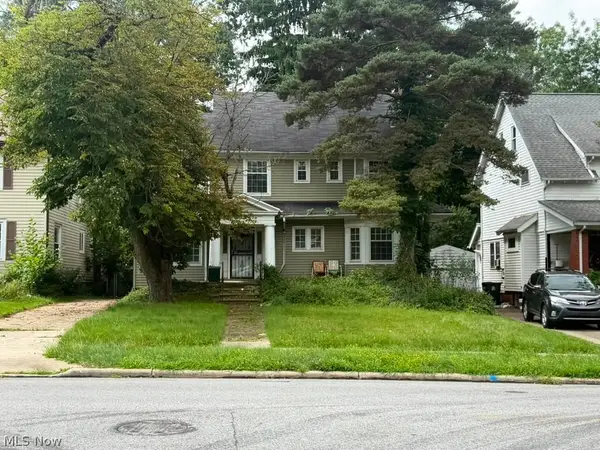 1676 Lee Road, Cleveland Heights, OH 44118
