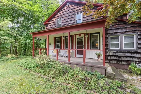 2085 Stine Road, Peninsula, OH 44264