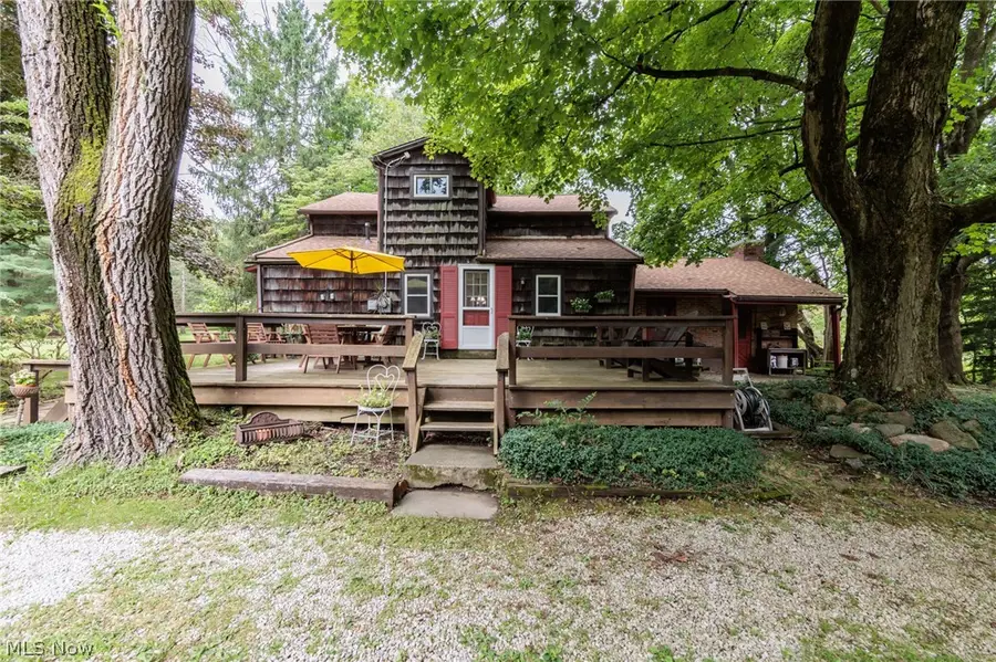2085 Stine Road, Peninsula, OH 44264 - #2