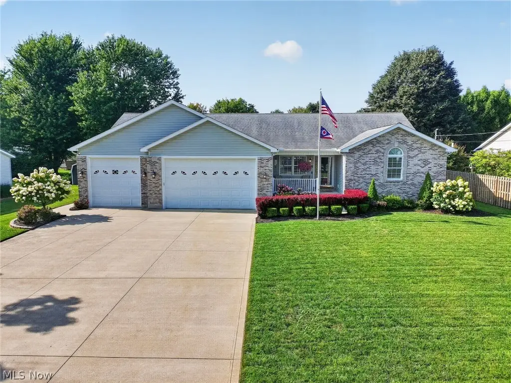 2941 Shirley Street, Ashtabula, OH 44004 - #1