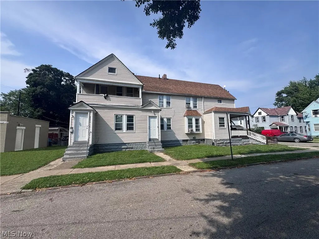 1326 W 95th Street, Cleveland, OH 44102 - #1