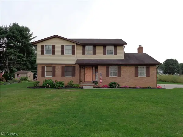 3415 Lauren Nw Avenue, Massillon, OH 44646