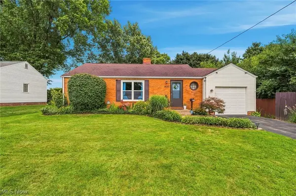 3820 Norman Nw Avenue, Canton, OH 44709