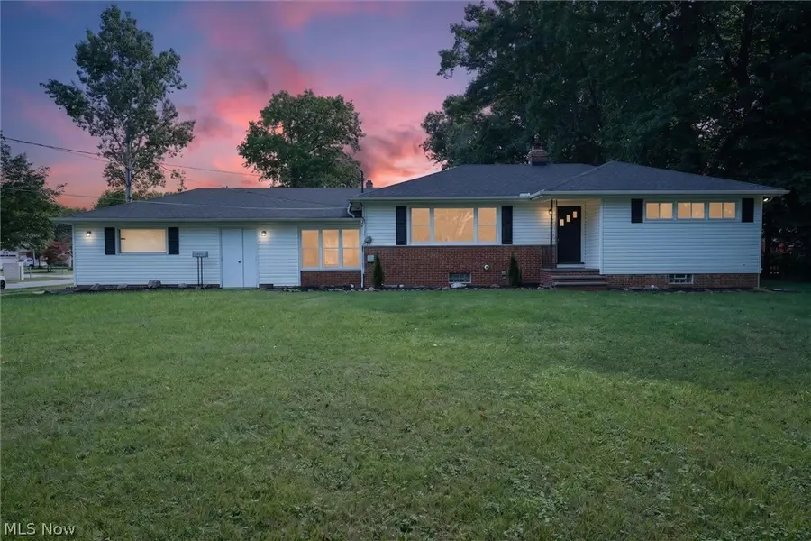 4223 Canterbury Road, North Olmsted, OH 44070 - #2