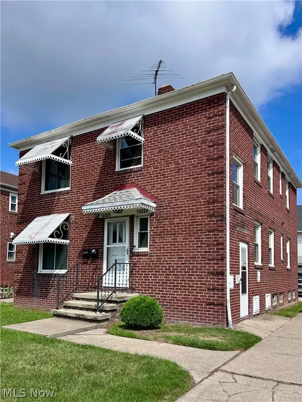 14006 Lakewood Heights Boulevard, Lakewood, OH 44107