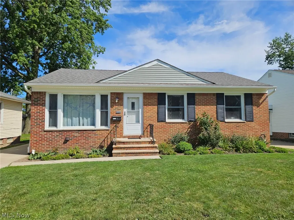 30217 Forestgrove Road, Willowick, OH 44095 - #1