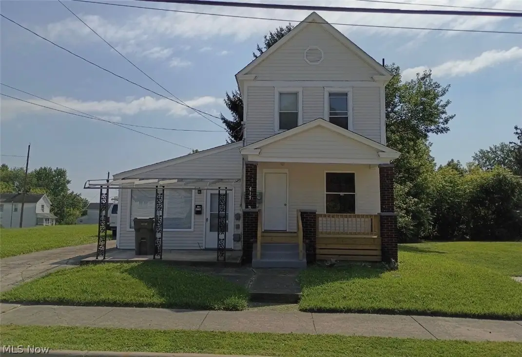 417 Steel Street, Youngstown, OH 44509 - #1