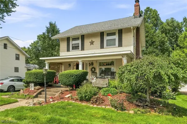 7979 Oakdale Nw Street, Massillon, OH 44646