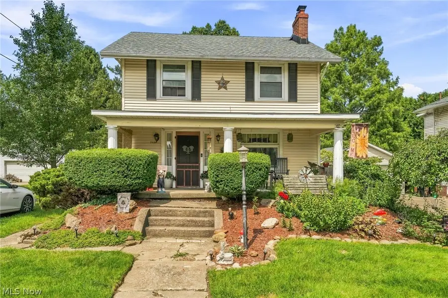 7979 Oakdale Nw Street, Massillon, OH 44646 - #2