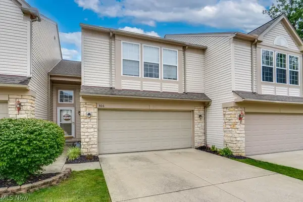 306 Bucknell Court, Broadview Heights, OH 44147