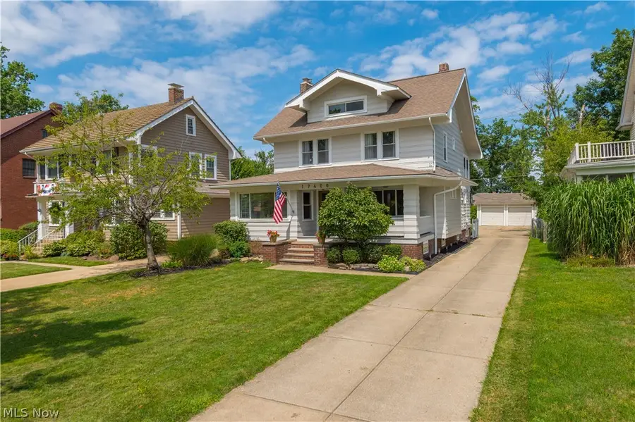 17400 Clifton Boulevard, Lakewood, OH 44107 - #2