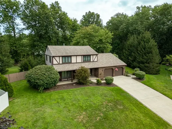 124 Saddle Ridge Se Circle, Warren, OH 44484