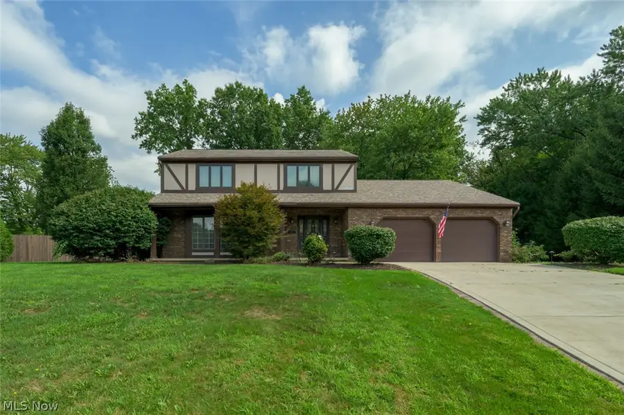 124 Saddle Ridge Se Circle, Warren, OH 44484 - #2