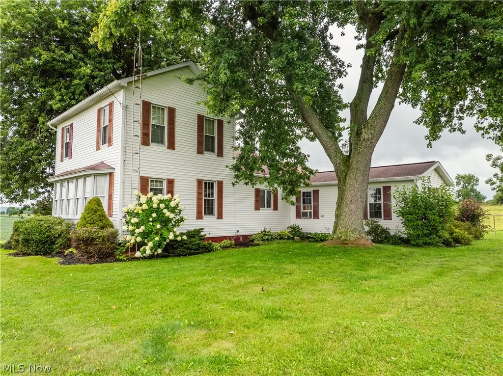 11976 State Route 226, Shreve, OH 44676 - #1