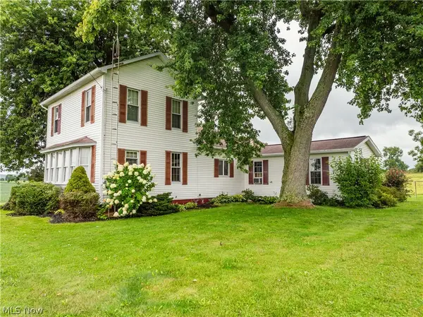 11976 State Route 226, Shreve, OH 44676