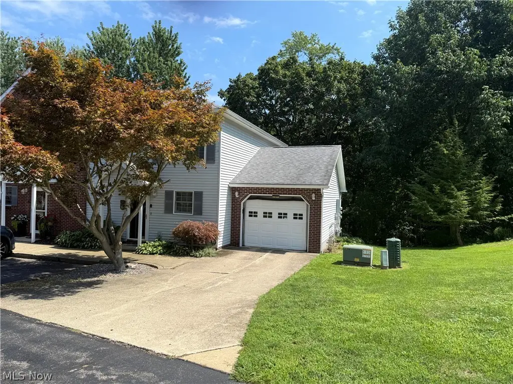 855 Spring Street #S-7, Conneaut, OH 44030 - #1