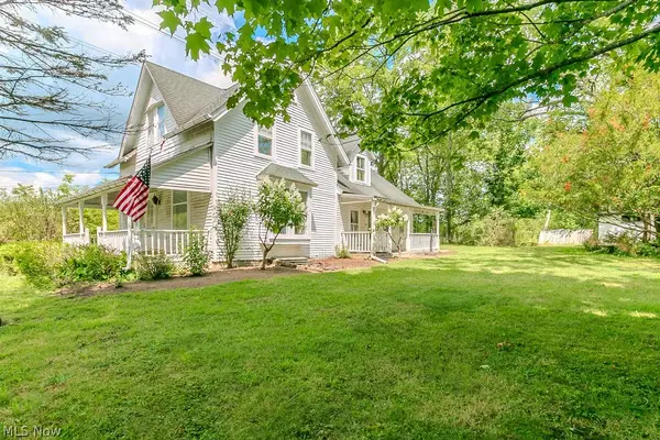 17397 Chagrin River Road, Chagrin Falls, OH 44023