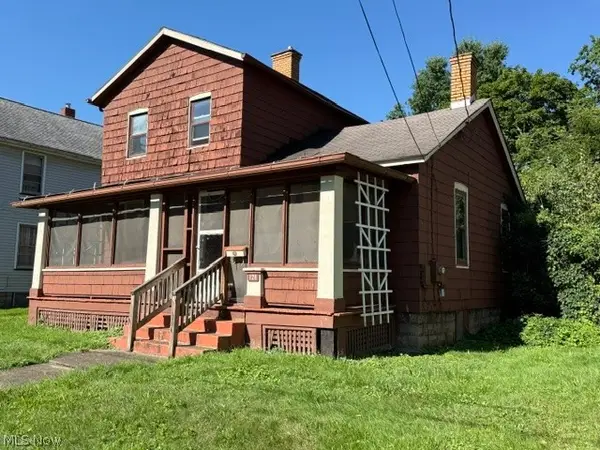 128 Sayers Avenue, Niles, OH 44446