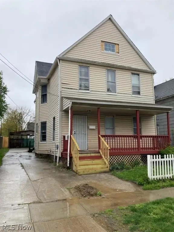950 Ida Avenue, Cleveland, OH 44103 - #1