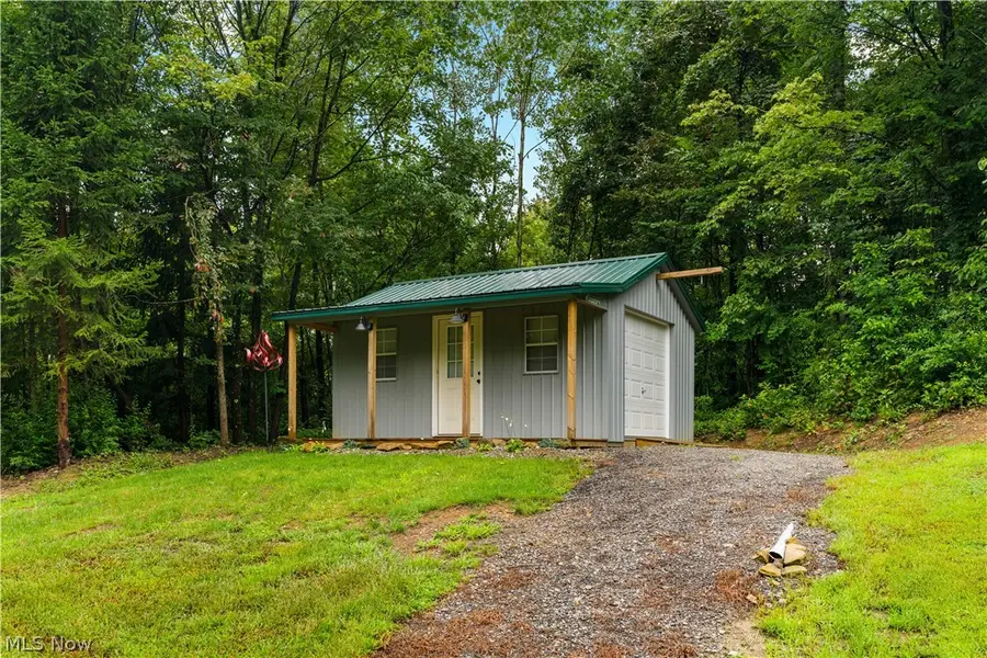17881 Horseshoe Bend E Road, Newcomerstown, OH 43832 - #2