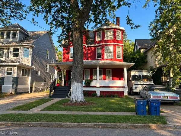 2184 E 82nd Street, Cleveland, OH 44103