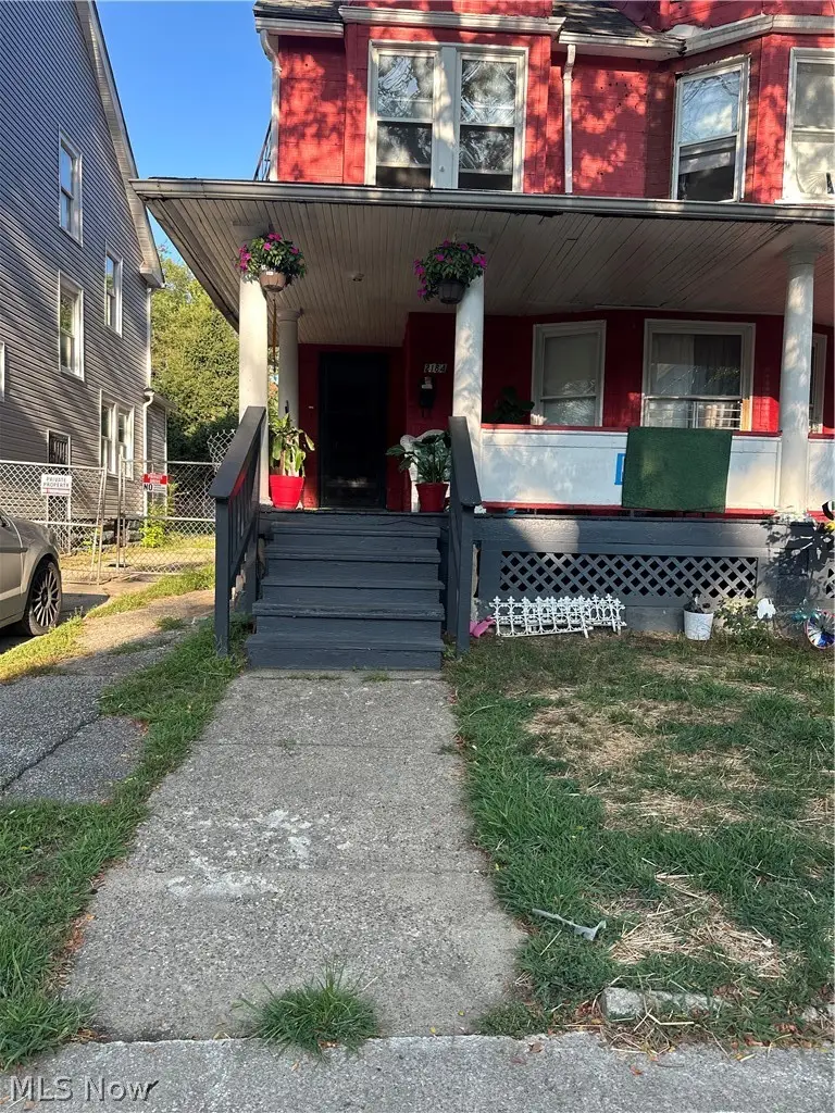 2184 E 82nd Street, Cleveland, OH 44103 - #3