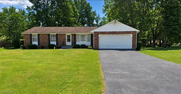 3302 Brenner Road, Barberton, OH 44203