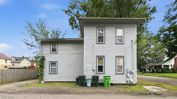 820 Parkview Ne Street, Massillon, OH 44646