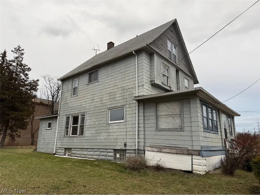 7611 Marble Avenue, Cleveland, OH 44105 - #3
