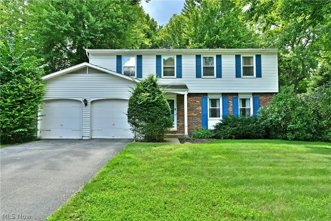 7706 Raglan Ne Drive, Warren, OH 44484 - #1