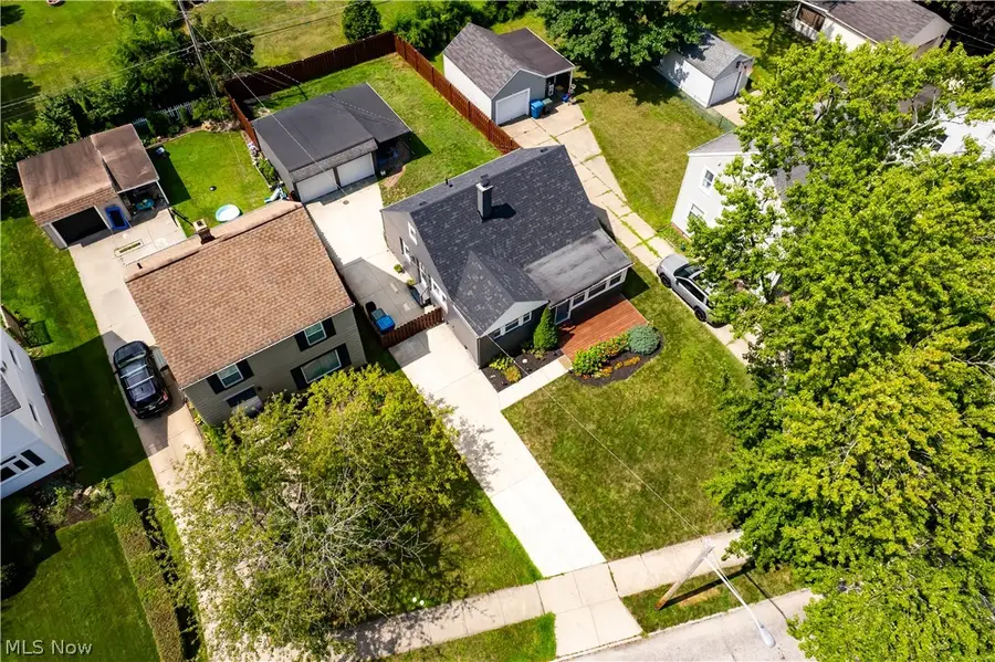 4318 W 222nd Street, Fairview Park, OH 44126 - #2