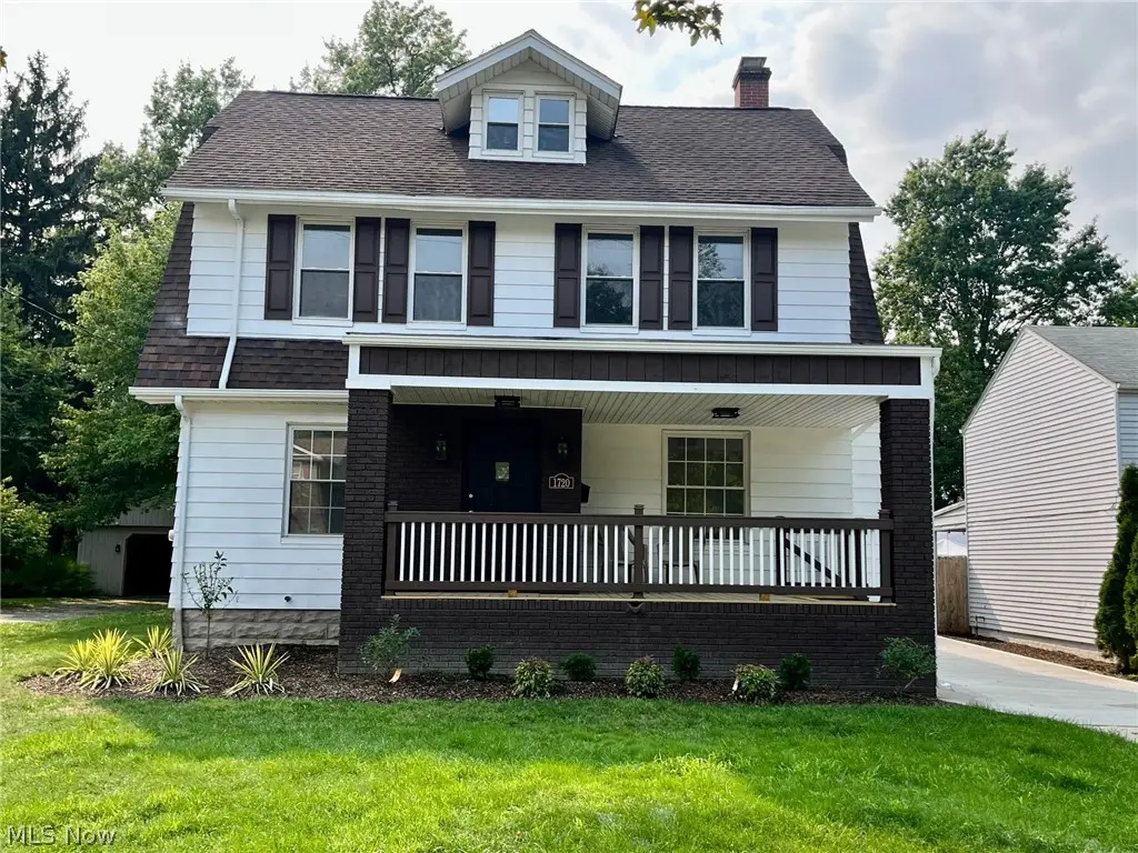 1720 Beaconwood, South Euclid, OH 44121 - #1