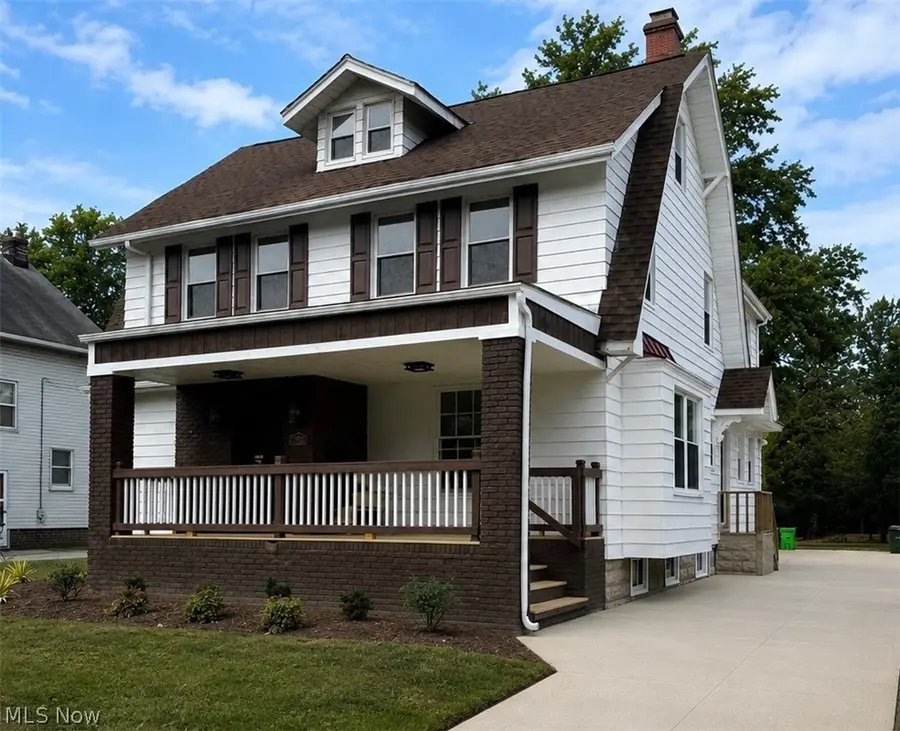 1720 Beaconwood, South Euclid, OH 44121 - #2