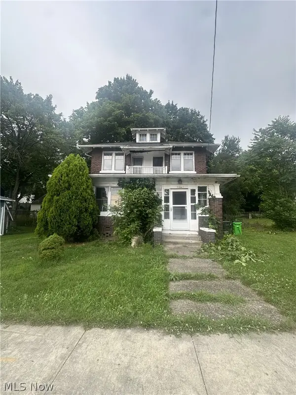 1043 S Webb Avenue, Alliance, OH 44601