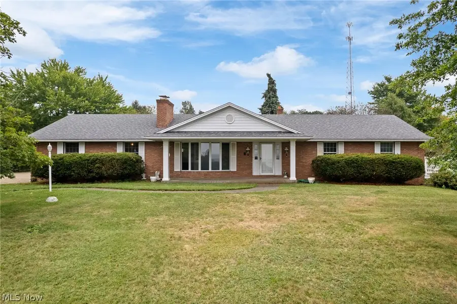 2644 Mount Eaton S Road, Dalton, OH 44618 - #2