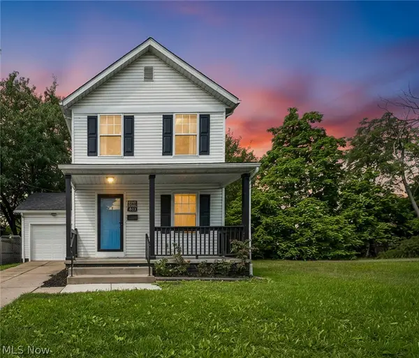 4072 E 108th Street, Cleveland, OH 44105