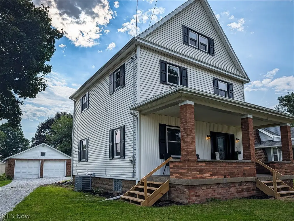 1640 Tanner Sw Avenue, Canton, OH 44706 - #1