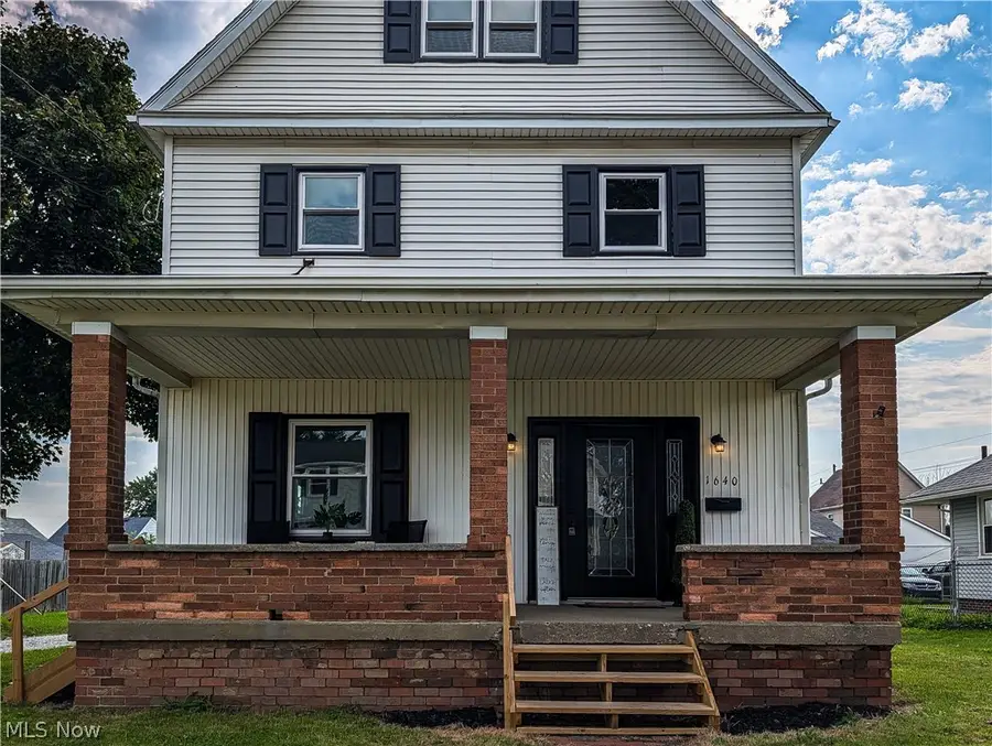 1640 Tanner Sw Avenue, Canton, OH 44706 - #2