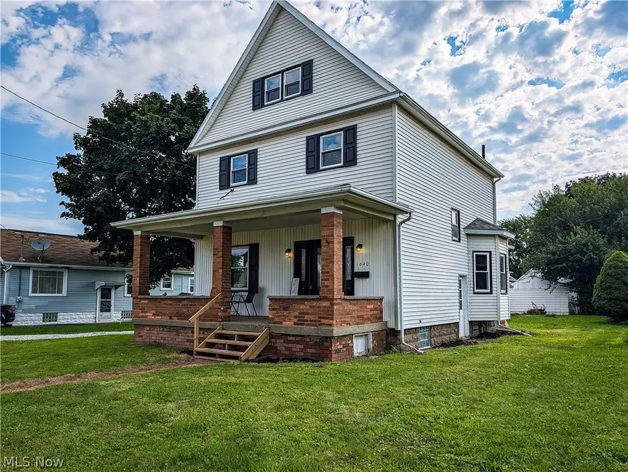 1640 Tanner Sw Avenue, Canton, OH 44706 - #3