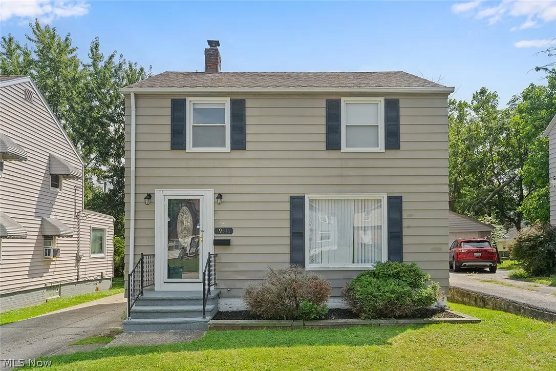 19316 Milan Drive, Maple Heights, OH 44137 - #1